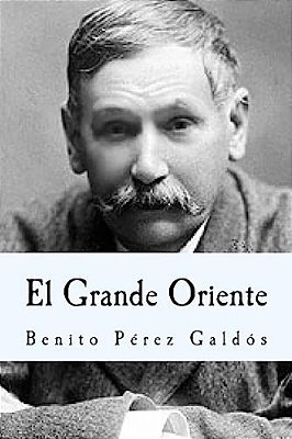 El Grande Oriente-..