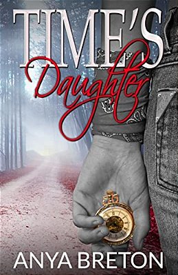 Time's Daughter-..
