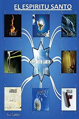 El Espíritu Santo-..