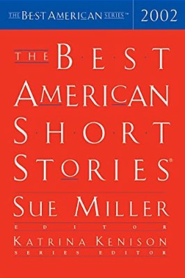 The Best American Short Stories 2002-..