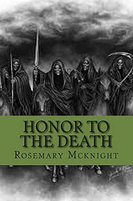 Honor To The Death: Trojgenmen-..
