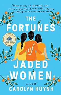 The Fortunes Of Jaded Women-..