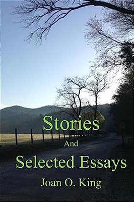 Stories And Selected Essays-..