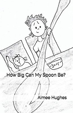 How Big Can My Spoon Be?-..