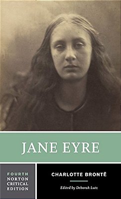 Jane Eyre: A Norton Critical Edition-..