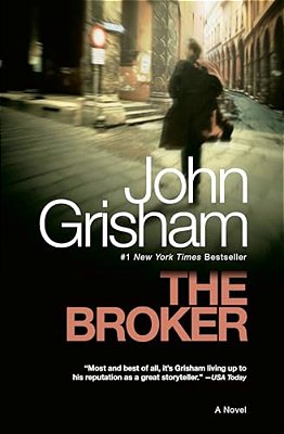 The Broker-..
