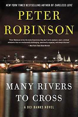 Many Rivers To Cross-..