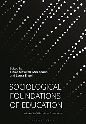 Sociological Foundations Of Education-..