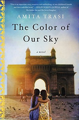 The Color Of Our Sky-..