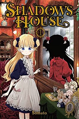 Shadows House, Vol. 1-..