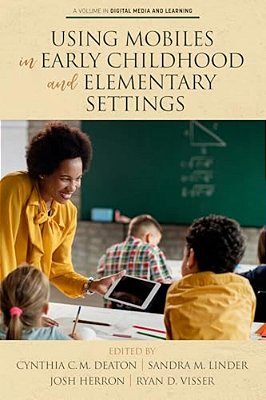 Using Mobiles In Early Childhood And Elementary Settings-..