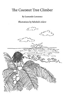 The Coconut Tree Climber-..