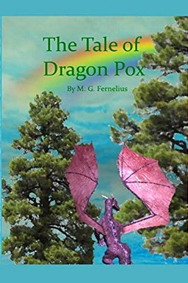 The Tale Of Dragon Pox-..