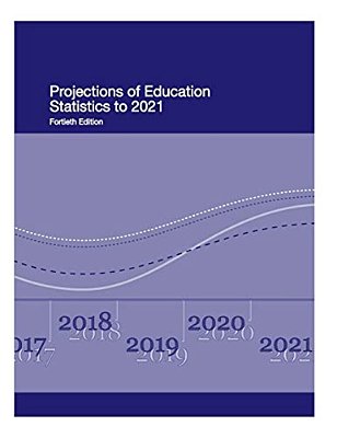Projections Of Education Statistics To 2021-..