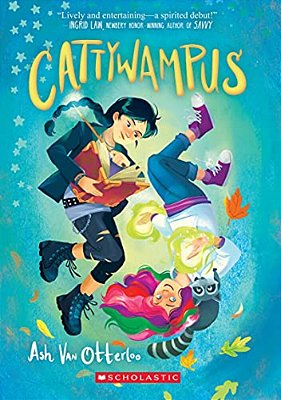 Cattywampus-..