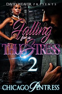 Falling For A Thugstress-..