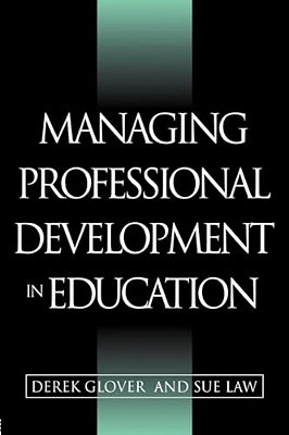 Managing Professional Development In Education-..