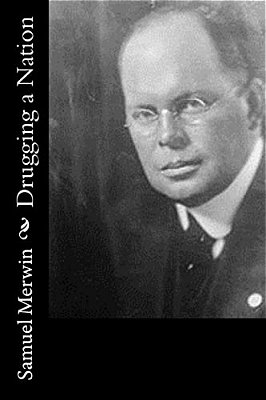 Drugging A Nation-..
