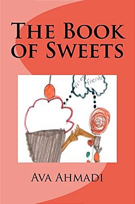The Book Of Sweets-..