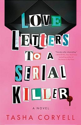 Love Letters To A Serial Killer-..