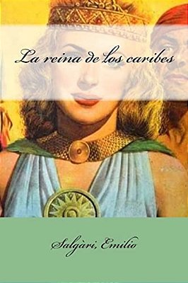 La Reina De Los Caribes-..
