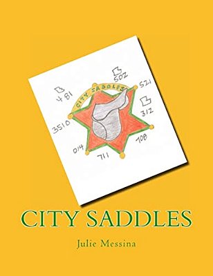 City Saddles-..