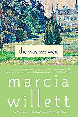 The Way We Were-..