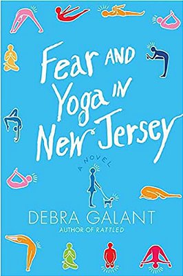 Fear And Yoga In New Jersey-..
