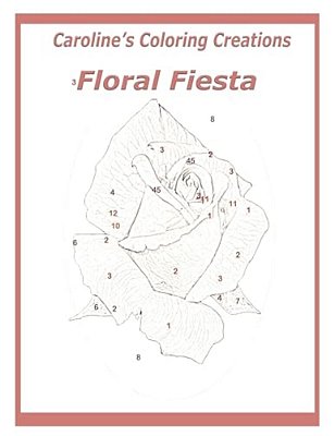 Caroline's Coloring Creations-..