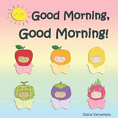 Good Morning, Good Morning!-..