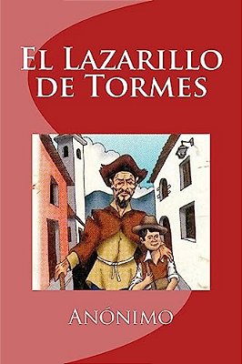 El Lazarillo De Tormes-..