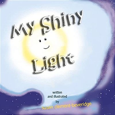 My Shiny Light-..