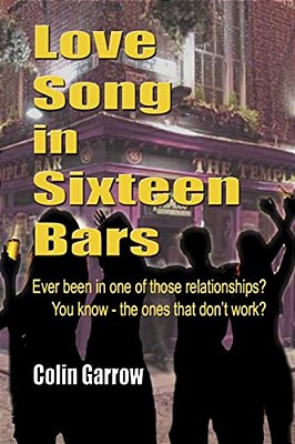 Love Song In Sixteen Bars-..