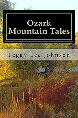 Ozark Mountain Tales-..
