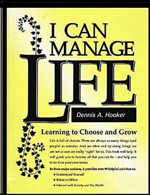 I Can Manage Life-..