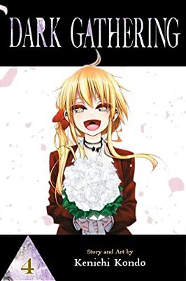 Dark Gathering, Vol. 4-..