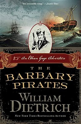 The Barbary Pirates-..
