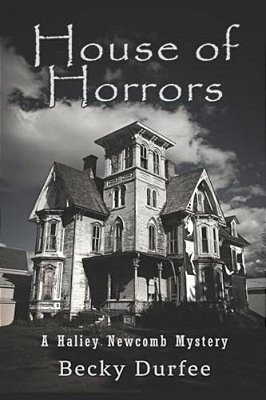 House Of Horrors-..