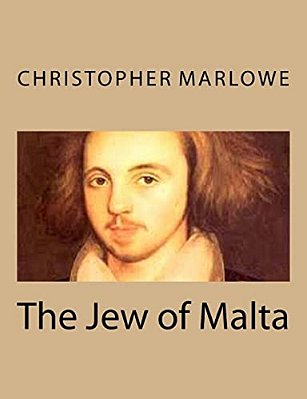 The Jew Of Malta-..