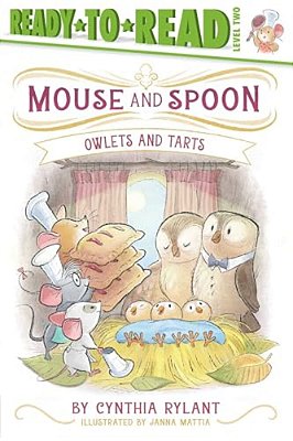 Owlets And Tarts: Ready-To-read Level 2-..
