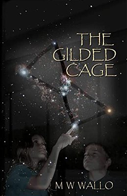The Gilded Cage: Orion Returns-..