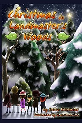 Christmas In Landmaster's Woods-..