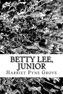 Betty Lee, Junior-..
