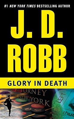 Glory In Death-..