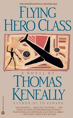 Flying Hero Class-..