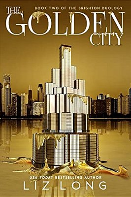 The Golden City-..