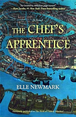 The Chef's Apprentice-..
