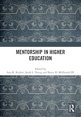 Mentorship In Higher Education-..