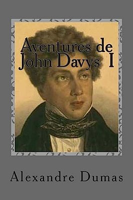 Aventures De John Davys I-..