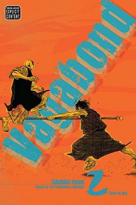 Vagabond (Vizbig Edition), Vol. 2-..
